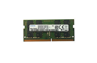 Samsung SO-DIMM DDR4 2666MHz 16GB (M471A2K43CB1-CTD)