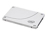 Intel DC S4610 Series 2.5" SSD 1,92TB