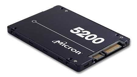 Micron 5200 MAX 2.5" 1.92TB
