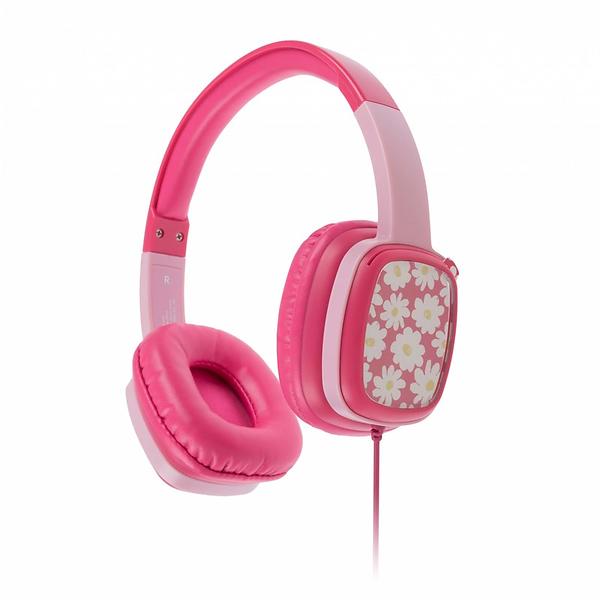 KitSound Minimovers Over-ear