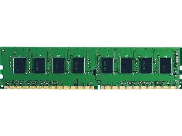 GoodRAM DDR4 2400MHz 8GB (GR2400D464L17/8G)