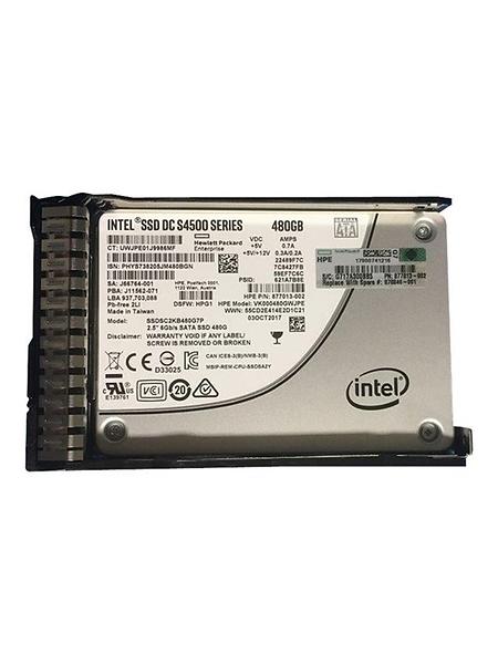 HP 878846-001 480GB