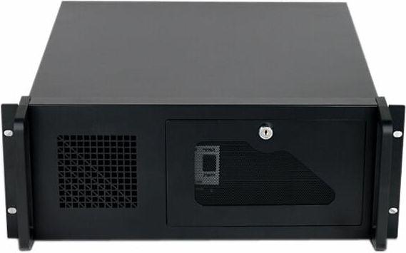 Netrack NP5105 (Svart)