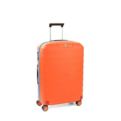 Roncato Box 2.0 4-Wheel Medium Trolley 69cm