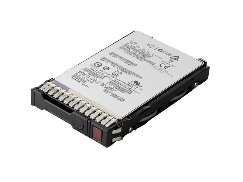 HP P04564-B21 960GB