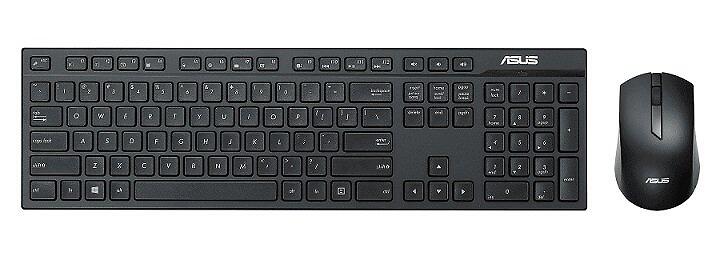 Asus W2500 (IT)