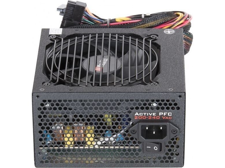 NeoTEC Magnus MG-400W 400W