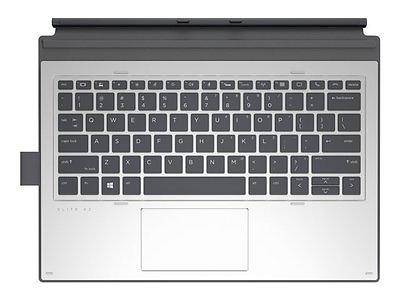 HP x2 1013 G3 Collaboration Keyboard (Nordisk)