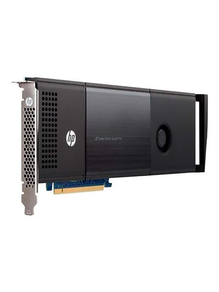 HP 3KP43AA 2TB