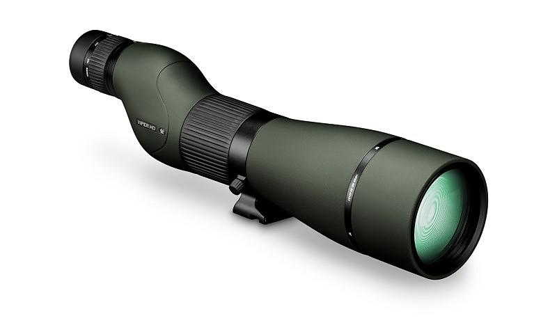 Vortex New Viper HD 20-60x85
