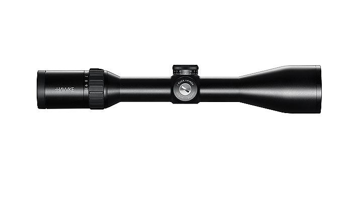 Hawke Endurance 30 WA 2,5-10x50 LRC (HAW-16321)