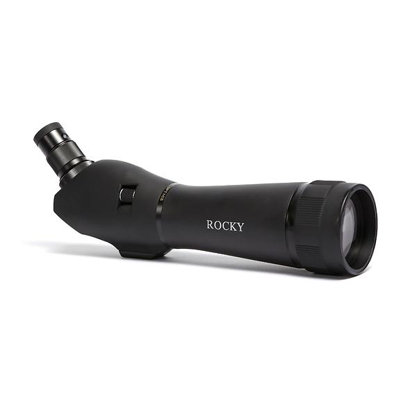 Rocky Spotting Scope 20-60x70