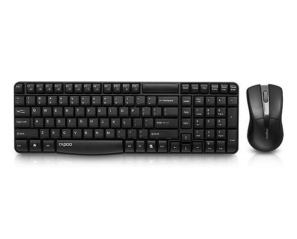 Rapoo X1830 (Nordisk)