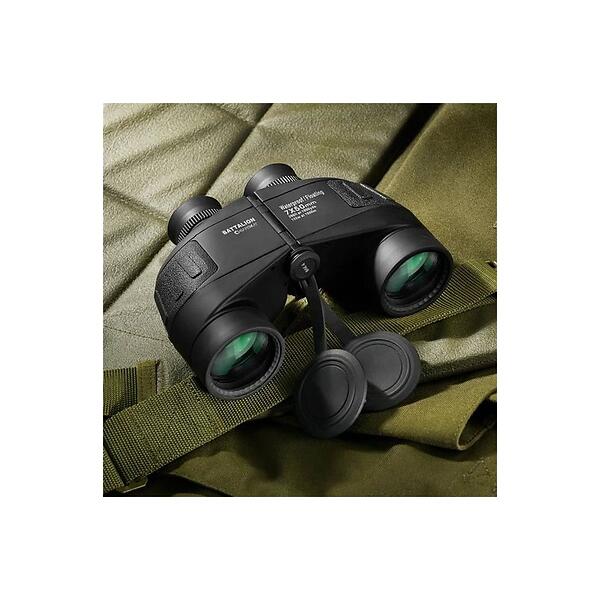 Barska Battalion 7x50 WP Compass