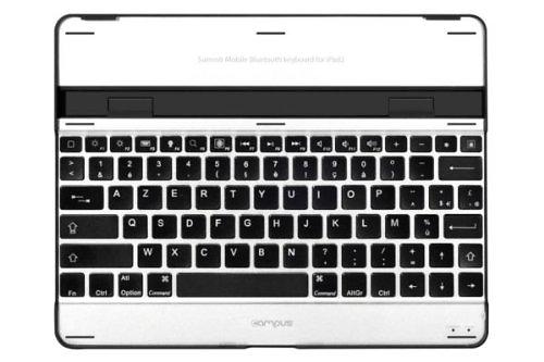 Advance CLA-IPAD2 (FR)