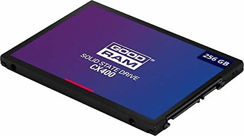 GoodRAM CX400 SSD 256GB