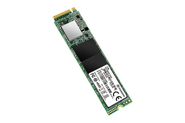 Transcend MTE110S TS512GMTE110S 1TB