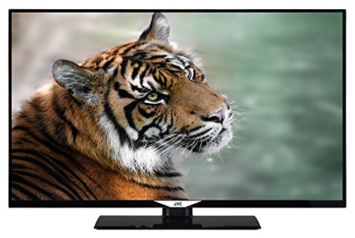 JVC LT-40V54JF 40" LED TV