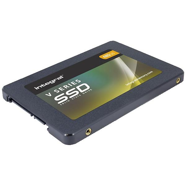 Integral V2 Series 480GB