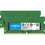 Crucial SO-DIMM DDR4 3200MHz 2x16GB (CT2K16G4SFD832A)
