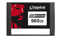 Kingston Data Center DC500M SSD 960GB
