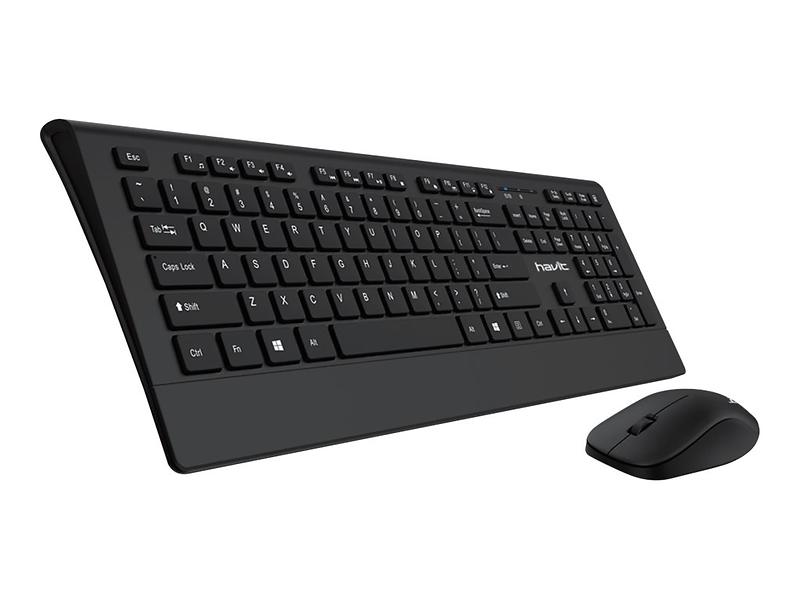 Havit HV-KB561GCM (Nordisk)