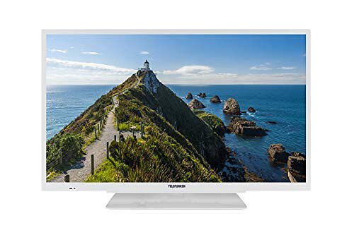 Telefunken XF32G111 32" TV