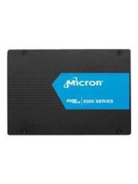 Micron 9300 MAX U.2 12.8TB