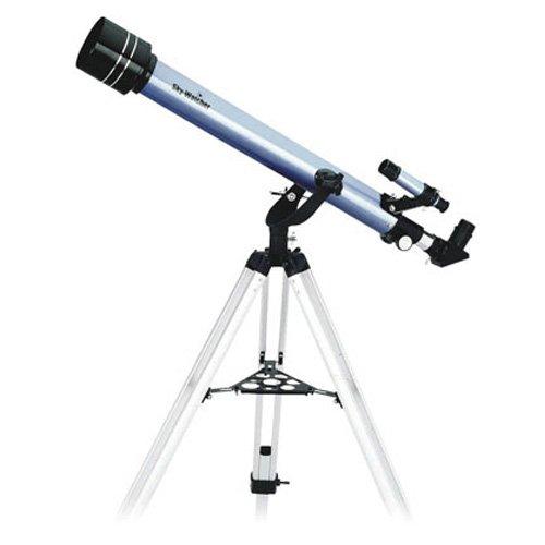 Sky-Watcher Mercury 607 60/700 AZ