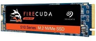 Seagate FireCuda 510 ZP2000GM30021 2TB