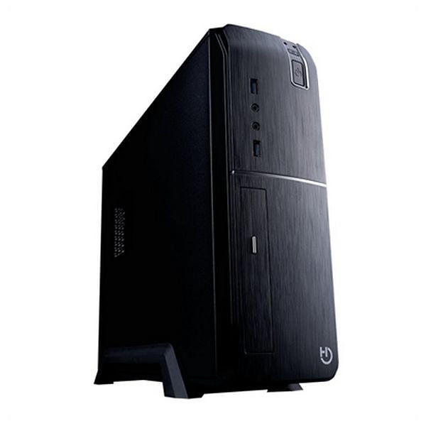 Hiditec SLM20 Pro (Svart)