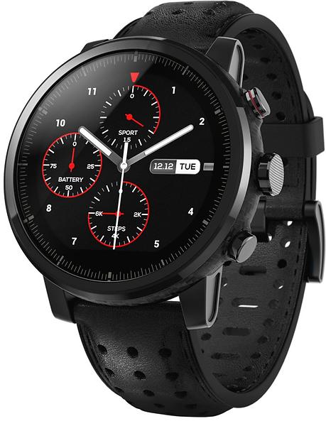 Amazfit Stratos