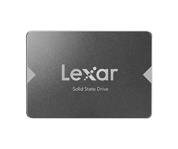 Lexar NS100 256GB