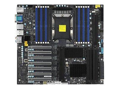 Supermicro X11SPA-T