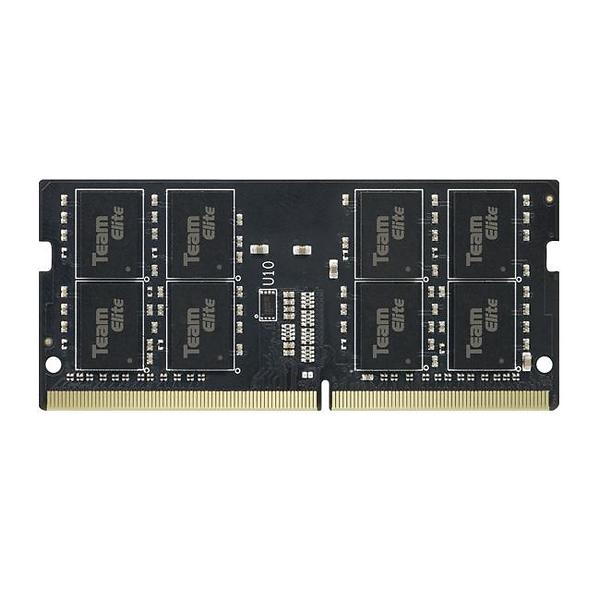 Team Group Elite SO-DIMM DDR4 2666MHz 16GB (TED416G2666C19-S01)