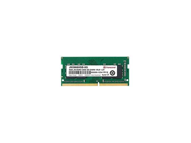Transcend SO-DIMM DDR4 2666MHz 16GB (JM2666HSB-16G)