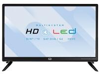 Trevi 19" LCD TV