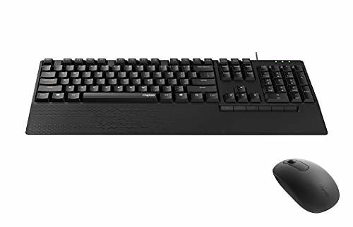 Rapoo NX2000 (EN)
