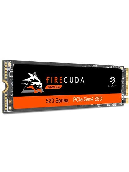 Seagate FireCuda 520 ZP2000GM3A002 2TB