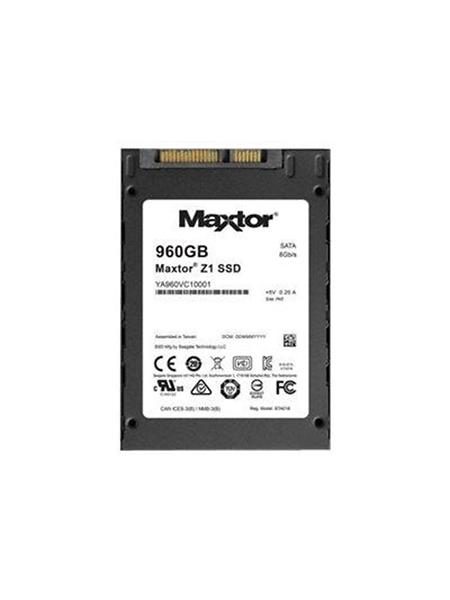 Maxtor Z1 2.5" SSD 240GB