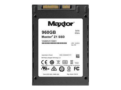 Maxtor Z1 2.5" SSD 960GB