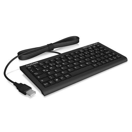 KeySonic ACK-3401U (EN)