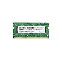 Apacer SO-DIMM DDR3 1600MHz 8GB (DS.08G2K.KAM)