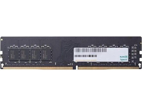 Apacer DDR4 2666MHz 8GB (EL.08G2V.GNH)