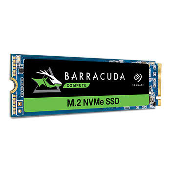 Seagate BarraCuda 510 ZP1000CM3A001 1TB