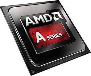 AMD A-Series A10-8750 3,6GHz Socket FM2+ Tray