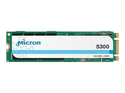 Micron 5300 PRO M.2 960GB