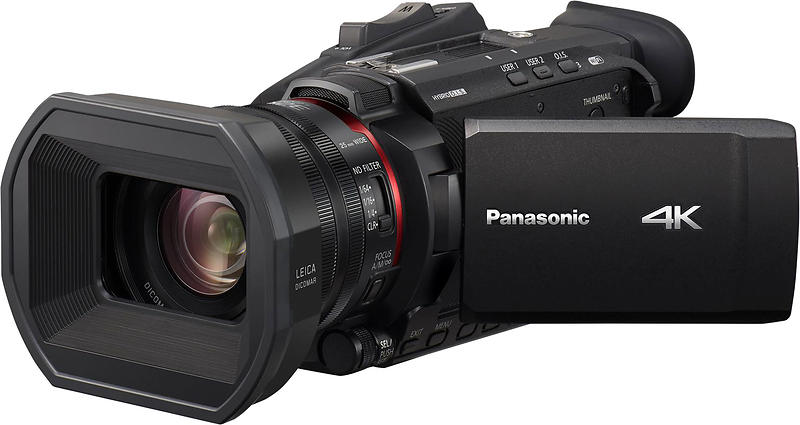 Panasonic Camcorder HC-X1500