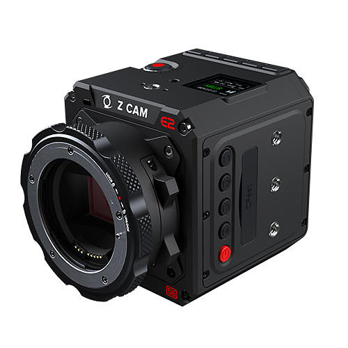 Z-cam E2-S6
