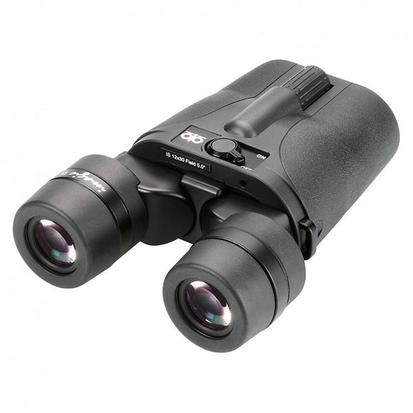 Opticron Imagic IS 12x30
